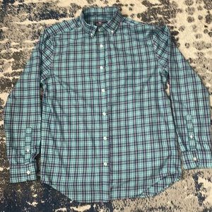 Vineyard Vines Flannel